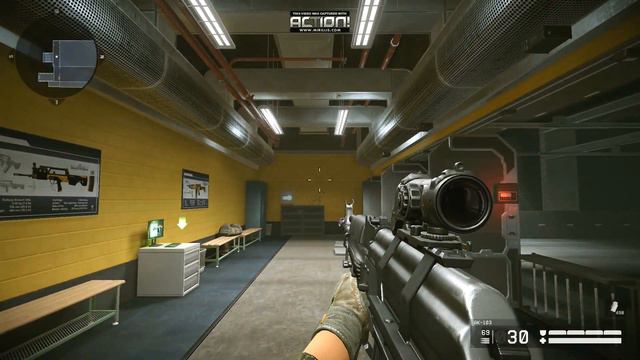 Макрос Ак-103 смотреть онлайн