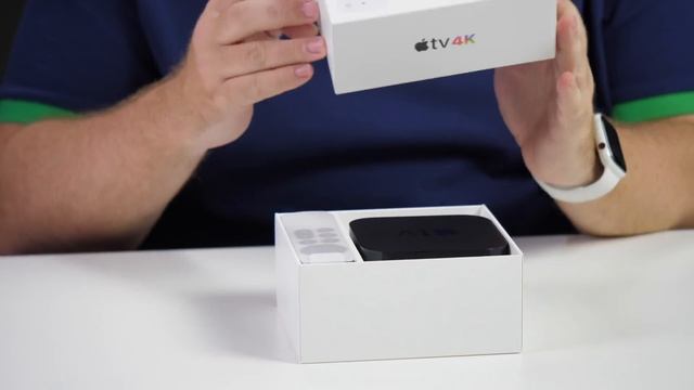 Не покупай новый Apple TV 4K HDR… пока не посмотришь это видео смотреть онлайн