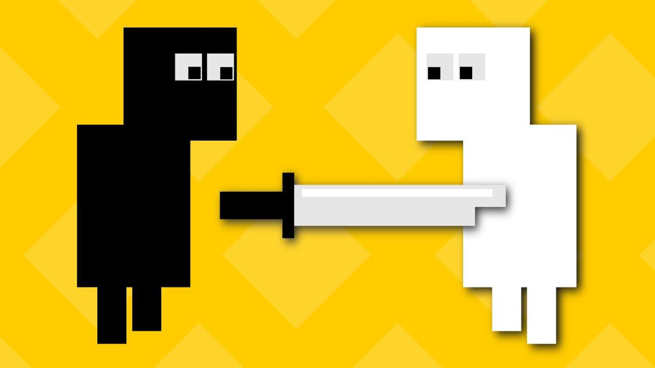 Simple Way To Add Hit Blink Feature To Your 2D Game Made With Unity Software смотреть онлайн