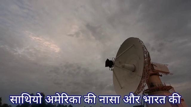 "Space Giants: NASA vs. ISRO - Key Differences Explained" смотреть онлайн