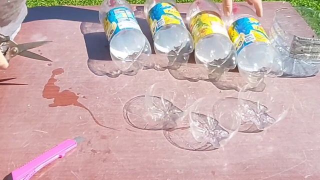 2 идеи с пластиковыми бутылками, без которых не легко обойтись и не все знают смотреть онлайн