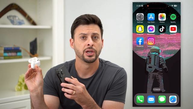How To Reset AirPods From Previous Owner смотреть онлайн