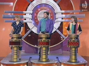 Угадай мелодию 23.12.1998