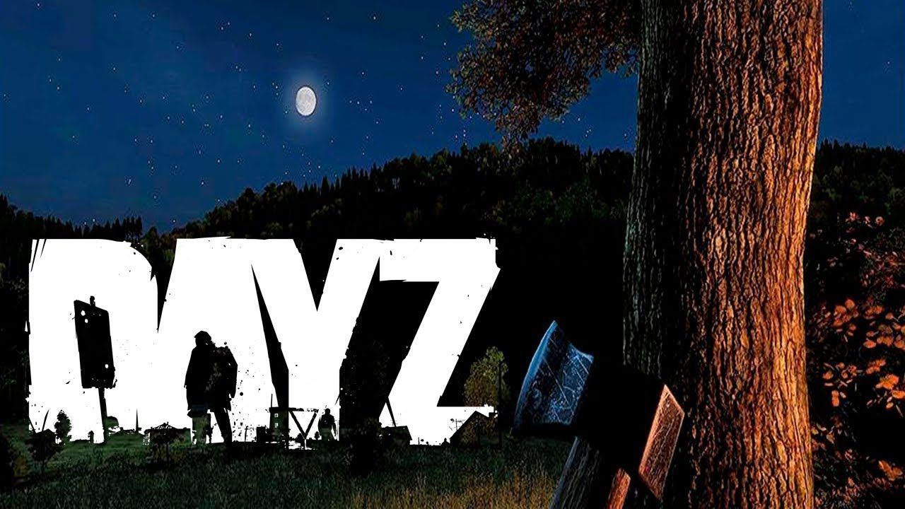 DAYZ СЕРВЕР LAST EXIT \ Продолжение выживания на LAST EXIT \ НОВЫЙ СЕРВЕР DAYZ смотреть онлайн
