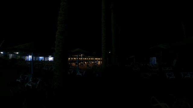 MINAMARK  RESORT & SPA - HURGHADA - NOCNY SPACER - MAJÓWKA 2022