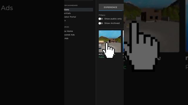 Как создать геймпасс? Ваша Элли #роблокс #adoptme #roblox #истории #реки #рекомендации #робуксы #ре смотреть онлайн