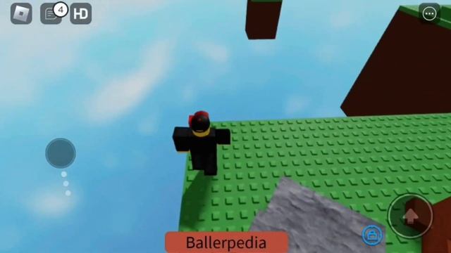 How To Get (NEW) Out In The Open Baller - Roblox Find The Ballers смотреть онлайн