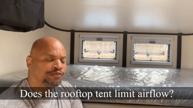 A Short Walk-Around The 2023 Scout Olympic Truck Camper #camping #truckcamping #overlanding