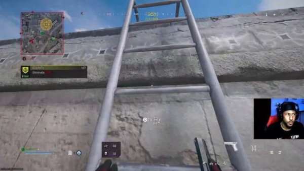 The *NEW* Top 2 Meta Weapons In Warzone 3 Post-update!