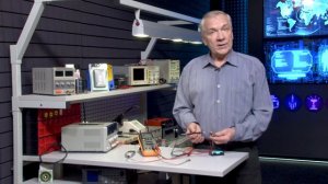 Импульсный преобразователь напряжения