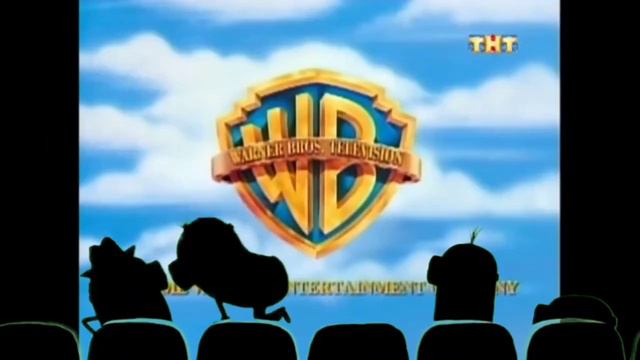 Warner Bros Television History logos on Brian the minion смотреть онлайн