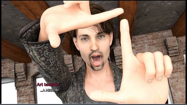 ACTING LESSON || FINAL CHAPTER|| PART 5 смотреть онлайн