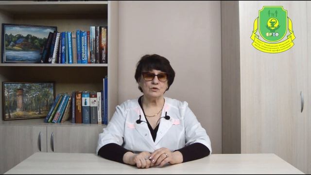 Школа здоровья для пациентов с АГ. Занятие 3. смотреть онлайн