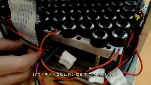 Make XL | How to Replace ParaLED 2.0 Module (1-2) -Phrozen LCD 3D Printer смотреть онлайн