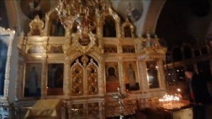 В Москве есть храм с мощами Спиридона Тримифунтского.