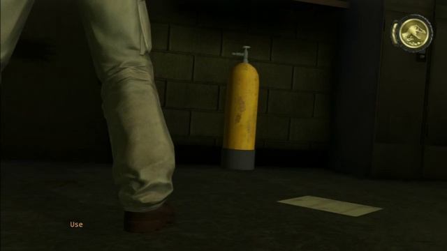 Jurassic Park: The Game playthrough: Episode 4: The Survivors: Part 1 смотреть онлайн