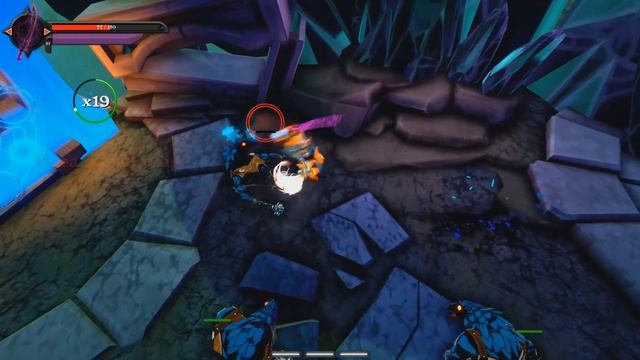 Stories: The Path of Destinies | Прохождение, часть 5 смотреть онлайн