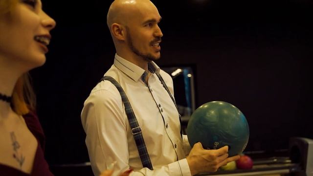 INSOMNIA. Боулинг Бар Бильярд в Хабаровске смотреть онлайн