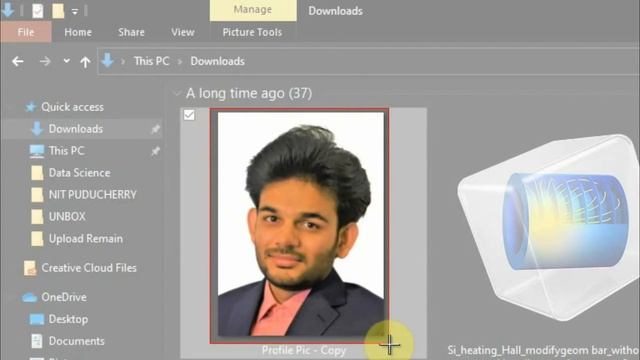 HOW TO ADD IMAGE ON A PDF USING ADOBE ACROBAT READER смотреть онлайн
