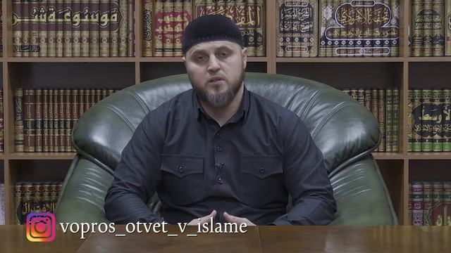 Является ли запретным ношение одежды из змеиной кожи? |на рус.яз| смотреть онлайн