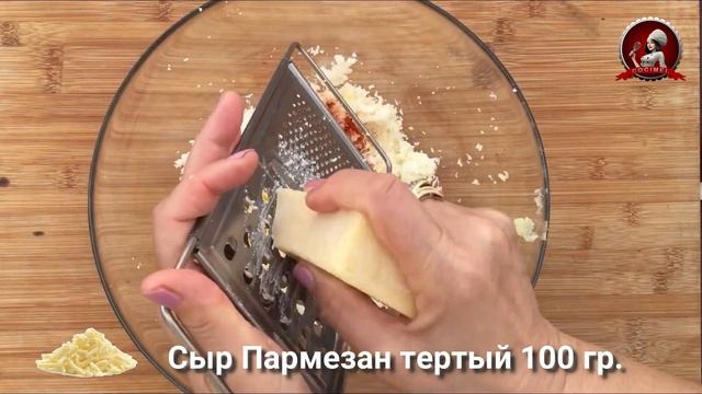 Кулинарные открытия с Евгенией