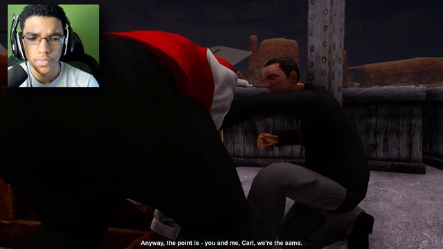 MAX ARMOR UNLOCKED in GTA San Andreas Definitive Edition! (Vigilante Missions EASY Way) - Part 15 смотреть онлайн