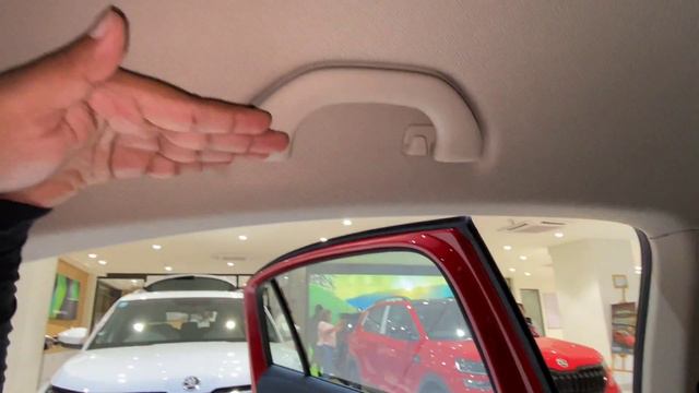 2024 Skoda Slavia Ambition | First Review In Telugu | 12.49 లక్షలు | Interior | Features | Slavia смотреть онлайн