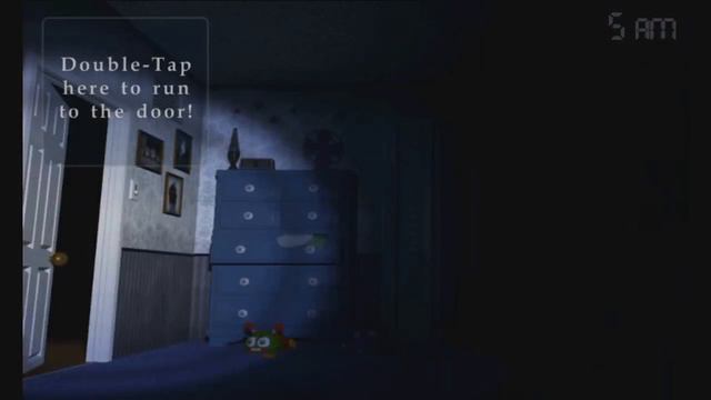 Five Nights at Freddy's 4 || Сумасшедший Дом! смотреть онлайн