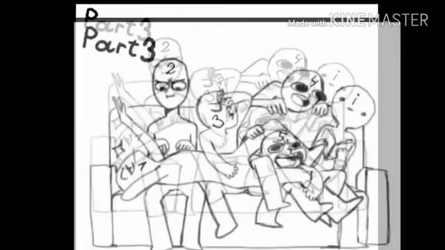кого куда? | Whom where? ( рисунки не мои | drawings are not mine) смотреть онлайн