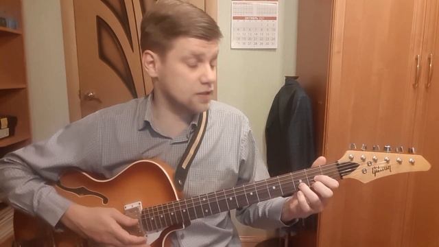 ВЕНЯ Д'РКИН - Скотник Саша (Кавер и разбор). Выпуск №107
