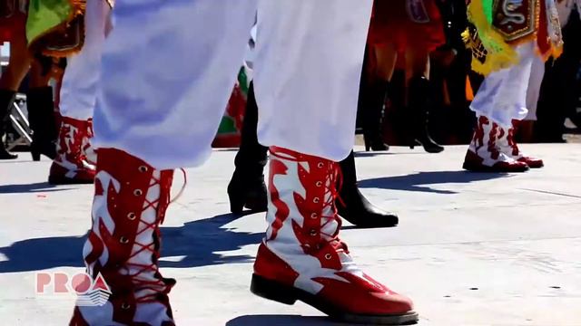 Mano del desierto 25 años Proa смотреть онлайн