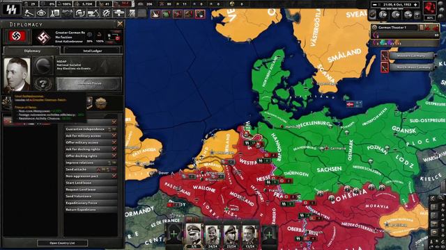 TWR - Германия - Братва Рвется к Власти смотреть онлайн