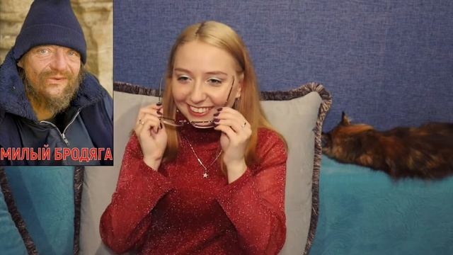 ЧТО Я ВИЖУ БЕЗ ОЧКОВ?! / Когда у тебя плохое зрение... смотреть онлайн