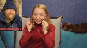 ЧТО Я ВИЖУ БЕЗ ОЧКОВ?! / Когда у тебя плохое зрение...