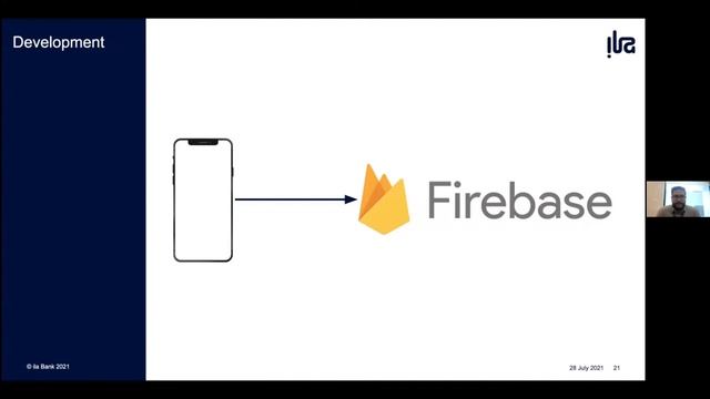 Building a Powerful Mobile App for Your Startup смотреть онлайн