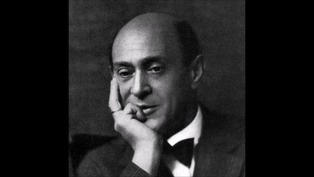 Arnold Schönberg: Gurre Lieder (1900-03, 1910)