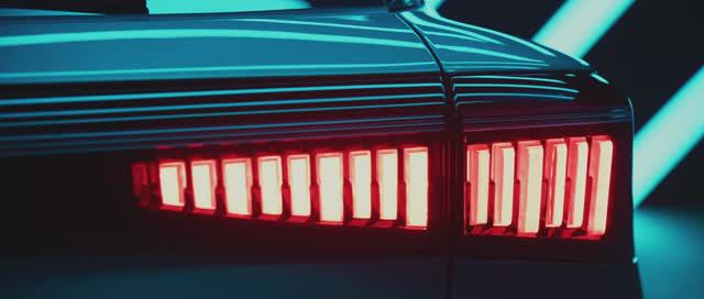 рекламный ролик Omoda c5 смотреть онлайн