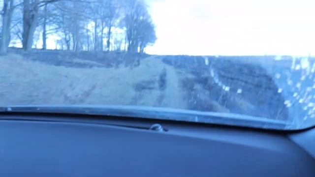 ЧЕСТНЫЙ тест-драйв KIA CEED 1.4 универсал 2009 смотреть онлайн