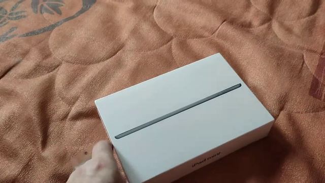 Быстрая распаковка iPad mini 5 в 2020. Quick unpacking of the iPad mini 5 in 2020. смотреть онлайн
