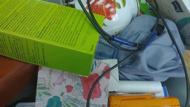 Расхламляю картонные туфли! Расхламление на работе. Квест Расхламиться за обед. Часть 2 смотреть онлайн