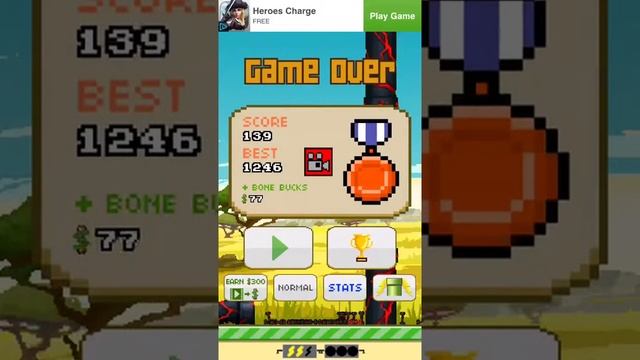 Flappy crush all game modes смотреть онлайн
