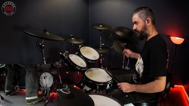 AUTÓPSIA N.11 - MISANTHROPE - DEATH смотреть онлайн