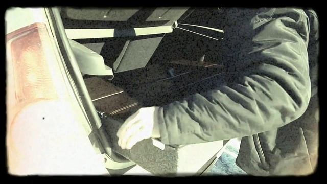 Установка органайзера на Рено Сандеро Степвей 2. смотреть онлайн