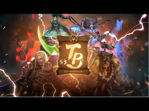 Финал TP League (Happy, Kaho и 120) с Майкером