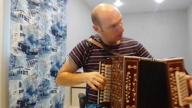 ГАРМОНЬ ГАРАЩЕНКОВ смотреть онлайн