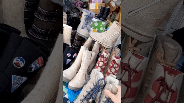 Рынок в Биробиджане смотреть онлайн