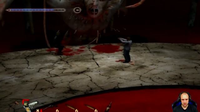 Silent Hill 4: The Room #24 ● 21 Sakramente ● Sonic X Game Silent Hill 4 смотреть онлайн