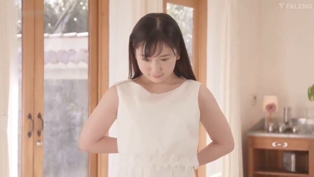 KANAME MOMOJIRI MENANGIS Saat Debut Pertamanya || JAVDebut