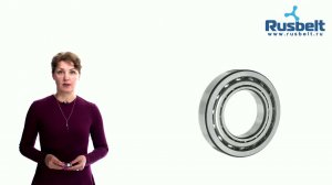 Подшипники шариковые радиально-упорные