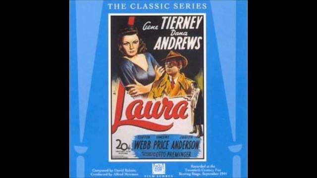 David Raksin, A Tribute смотреть онлайн